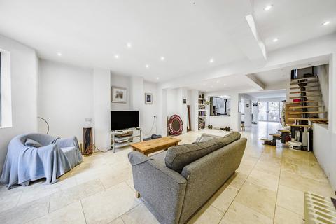 5 bedroom terraced house for sale, Algernon Road, Lewisham, London