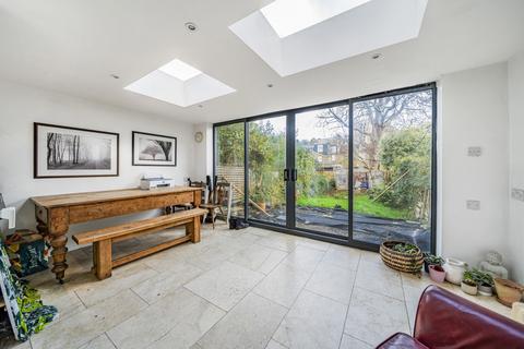 Algernon Road, Lewisham, London