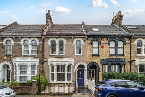 undefined, Algernon Road, Lewisham, London