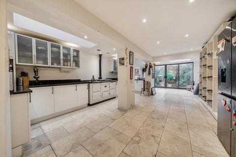 undefined, Algernon Road, Lewisham, London