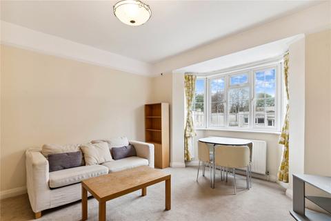 2 bedroom apartment to rent, Victoria Rise, London, SW4