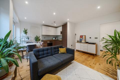 1 bedroom apartment for sale, Molesworth Street, London