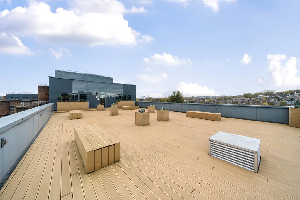 Roof Terrace