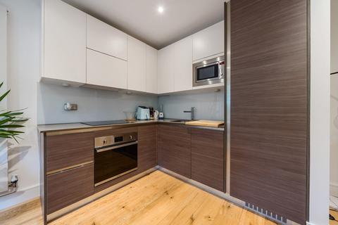 1 bedroom apartment for sale, Molesworth Street, London