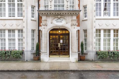 5 bedroom apartment for sale, Lincoln House, SW3