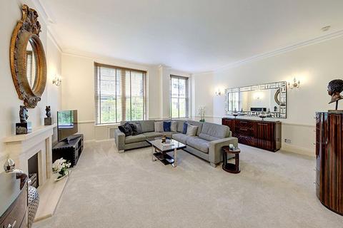 5 bedroom apartment for sale, Lincoln House, SW3