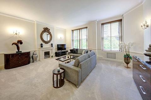 5 bedroom apartment for sale, Lincoln House, SW3