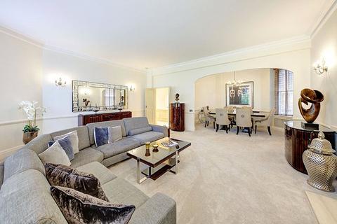 5 bedroom apartment for sale, Lincoln House, SW3