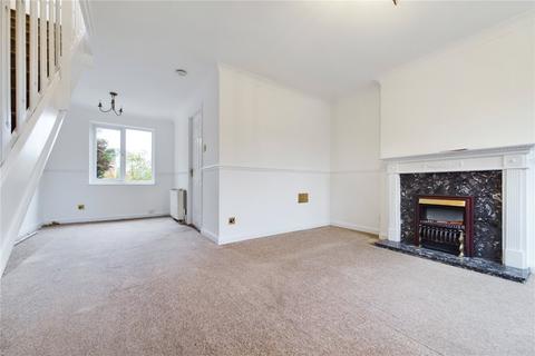 3 bedroom terraced house for sale, Charrington Road, Calcot, Reading, RG31