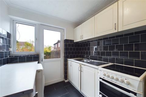 3 bedroom terraced house for sale, Charrington Road, Calcot, Reading, RG31