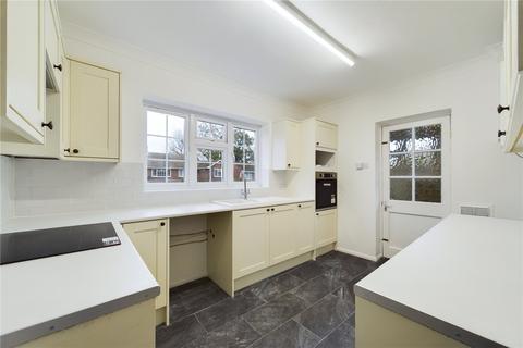 4 bedroom detached house for sale, Nursery Gardens, Purley on Thames, Reading, RG8