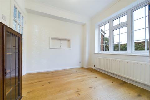 4 bedroom detached house for sale, Nursery Gardens, Purley on Thames, Reading, RG8