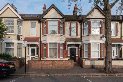 3 bedroom terraced house for sale, Peterborough Road, Leyton, London, E10 6HH