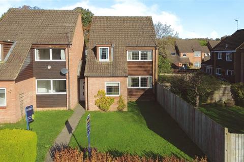 3 bedroom link detached house for sale, Sandhills Way, Calcot, Reading, Berkshire, RG31