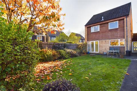 3 bedroom link detached house for sale, Sandhills Way, Calcot, Reading, Berkshire, RG31