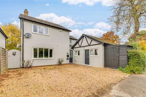 3 bedroom detached house for sale, Church Street, Guilden Morden, Royston, Cambridgeshire, SG8