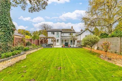 3 bedroom detached house for sale, Church Street, Guilden Morden, Royston, Cambridgeshire, SG8