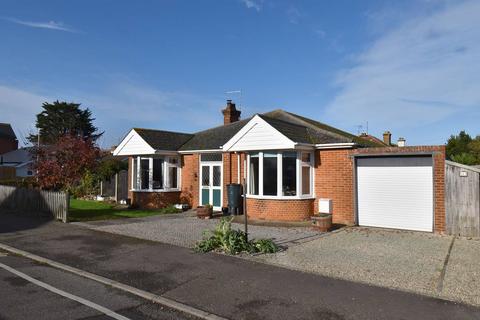 2 bedroom semi-detached bungalow for sale, Northwood Road, Tankerton, Whitstable