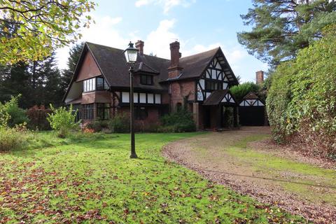 5 bedroom detached house for sale, Copperkins Lane, Amersham, HP6