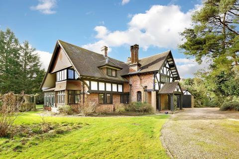 5 bedroom detached house for sale, Copperkins Lane, Amersham, HP6