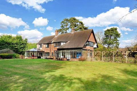 5 bedroom detached house for sale, Copperkins Lane, Amersham, HP6