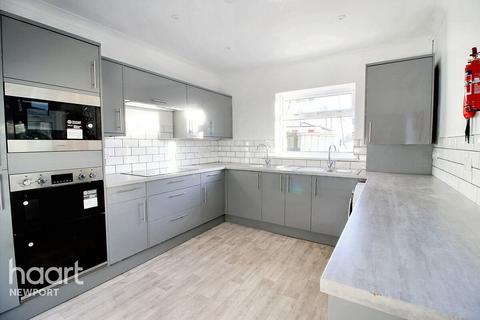 undefined, Cromwell Road, NEWPORT