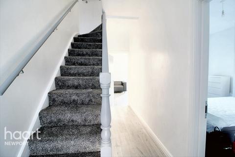 undefined, Cromwell Road, NEWPORT