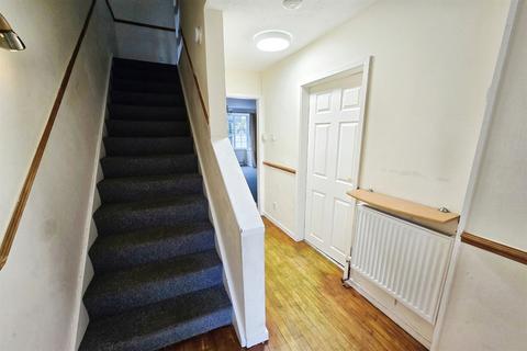 3 bedroom terraced house for sale, Blackrod Close, Toton, NG9 6GQ