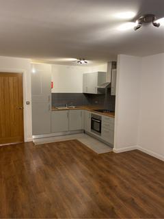 2 bedroom flat to rent, Bromham Road, Bedford MK40