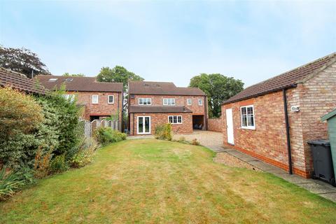 6 bedroom detached house for sale, Carlton Miniott, Thirsk