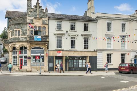 Property for sale, Bedford House, Duke Street, Bedford Square, Devon, PL19 0AQ