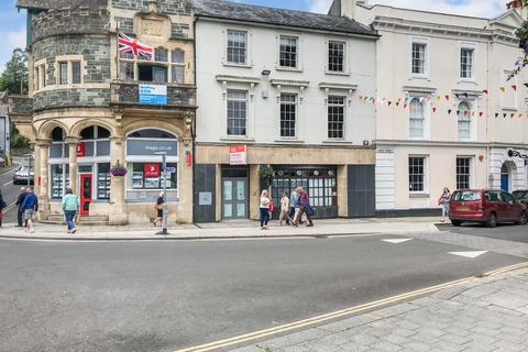 Property for sale, Bedford House, Duke Street, Bedford Square, Devon, PL19 0AQ