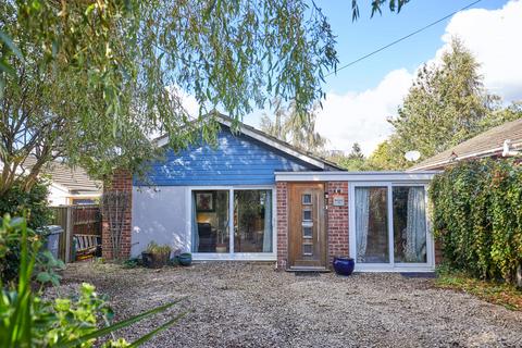 3 bedroom detached bungalow for sale, Lancaster Close, Norwich NR6