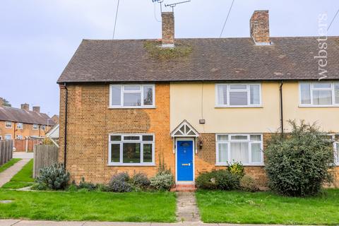 2 bedroom terraced house for sale, Cromes Place, Norwich NR10