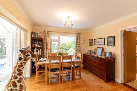 5 bedroom detached house for sale, Les Lohiers, St. Saviour, Guernsey