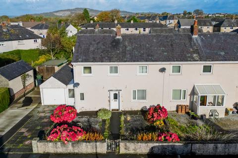 3 bedroom semi-detached house for sale, 5 Arnhem Road, Carnforth, LA5 9BD