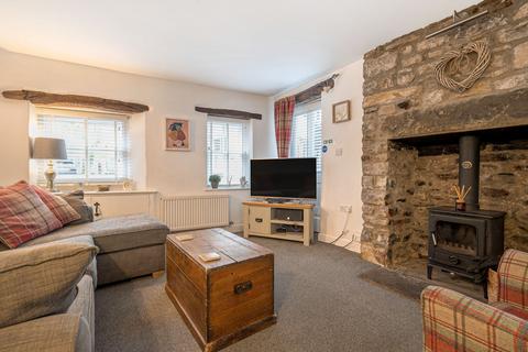 2 bedroom end of terrace house for sale, 2 Back Lane, Kirkby Lonsdale, LA6 2AP