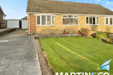 2 bedroom semi-detached bungalow to rent, Netherton Lane, Wakefield WF4