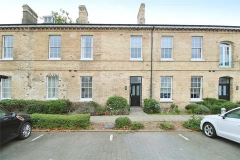 2 bedroom terraced house for sale, Londinium Road, Colchester, Essex, CO2