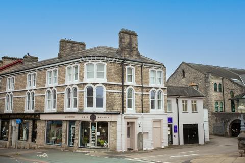 2 bedroom apartment for sale, 1 Riverside Apartments, 82 Stramongate, Kendal, Cumbria, LA9 4BD