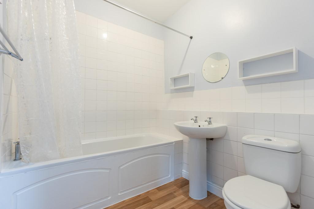 House Bathroom