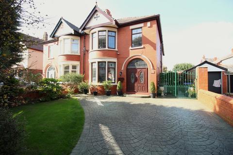 4 bedroom semi-detached house for sale, Ullswater Road, Blackpool FY4