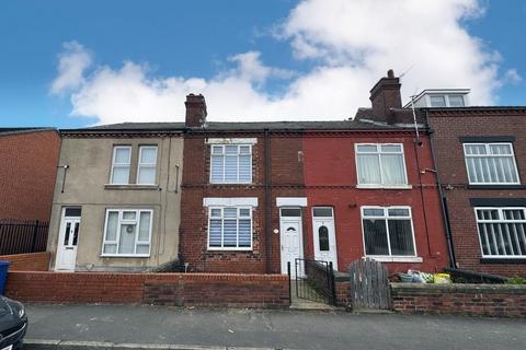 2 bedroom terraced house for sale, Chapel Street, Thurnscoe, Rotherham