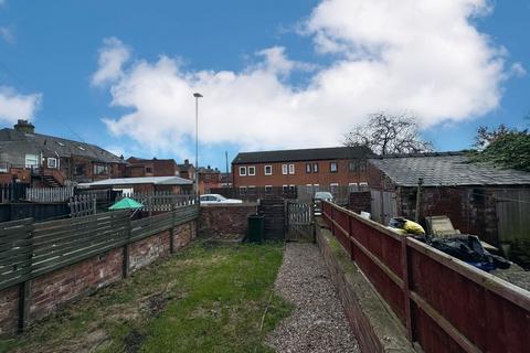 2 bedroom terraced house for sale, Chapel Street, Thurnscoe, Rotherham