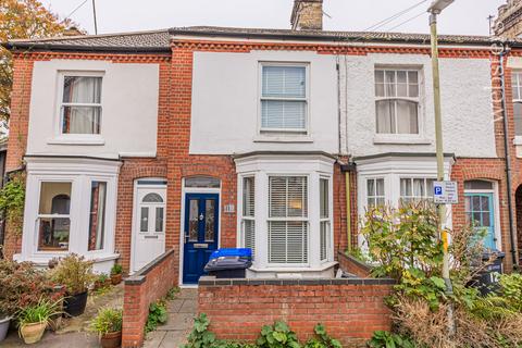 2 bedroom terraced house for sale, Maida Vale, Norwich NR2