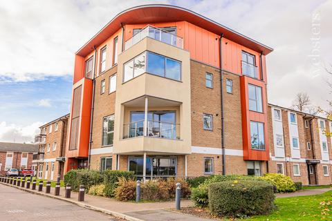 2 bedroom apartment for sale, Upton Road, Norwich NR4