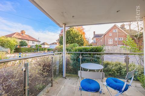 2 bedroom apartment for sale, Upton Road, Norwich NR4