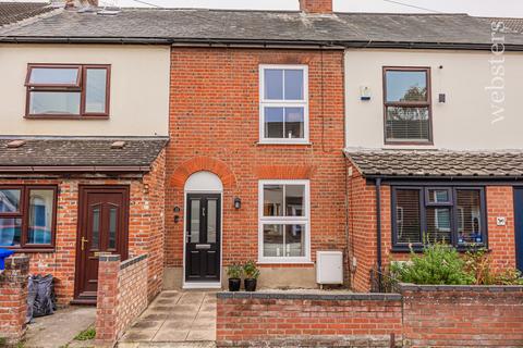 2 bedroom terraced house for sale, Livingstone Street, Norfolk NR2