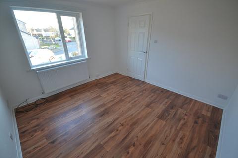 1 bedroom ground floor flat to rent, Meadowfield Grove, SEASCALE CA20