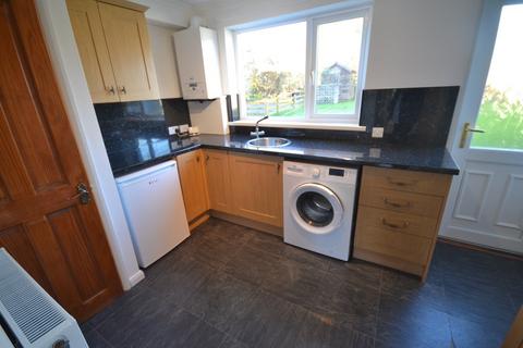 1 bedroom ground floor flat to rent, Meadowfield Grove, SEASCALE CA20